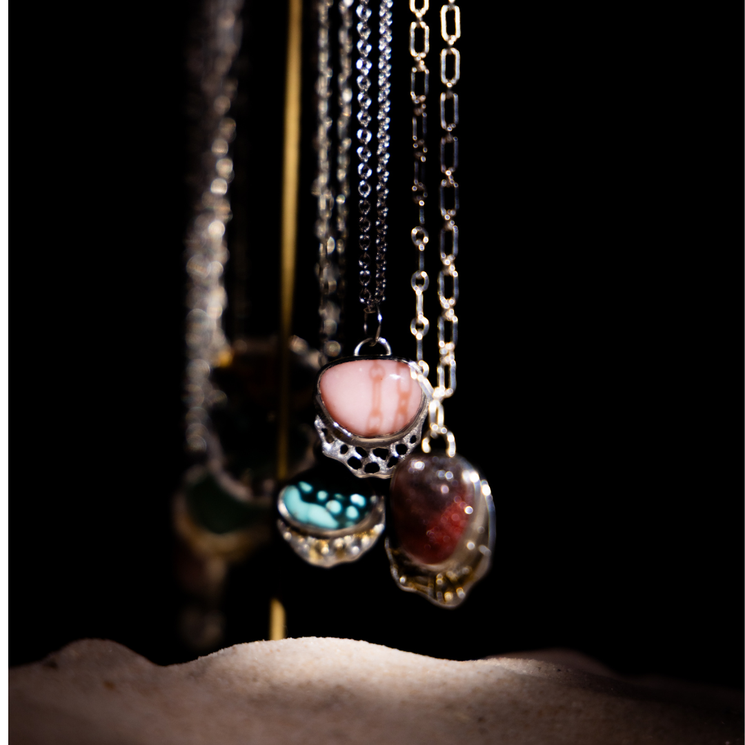 Pendentifs